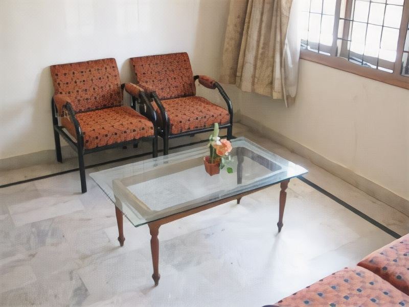 Photo of Livingroom in Lakdi Ka Pul