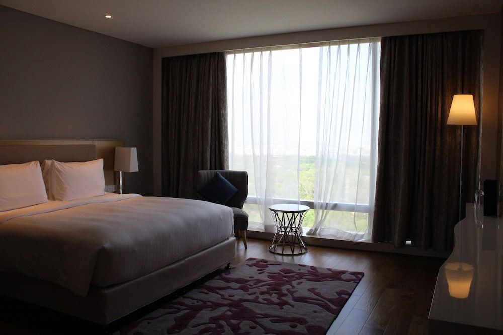 Photo of Bedroom in Gachibowli