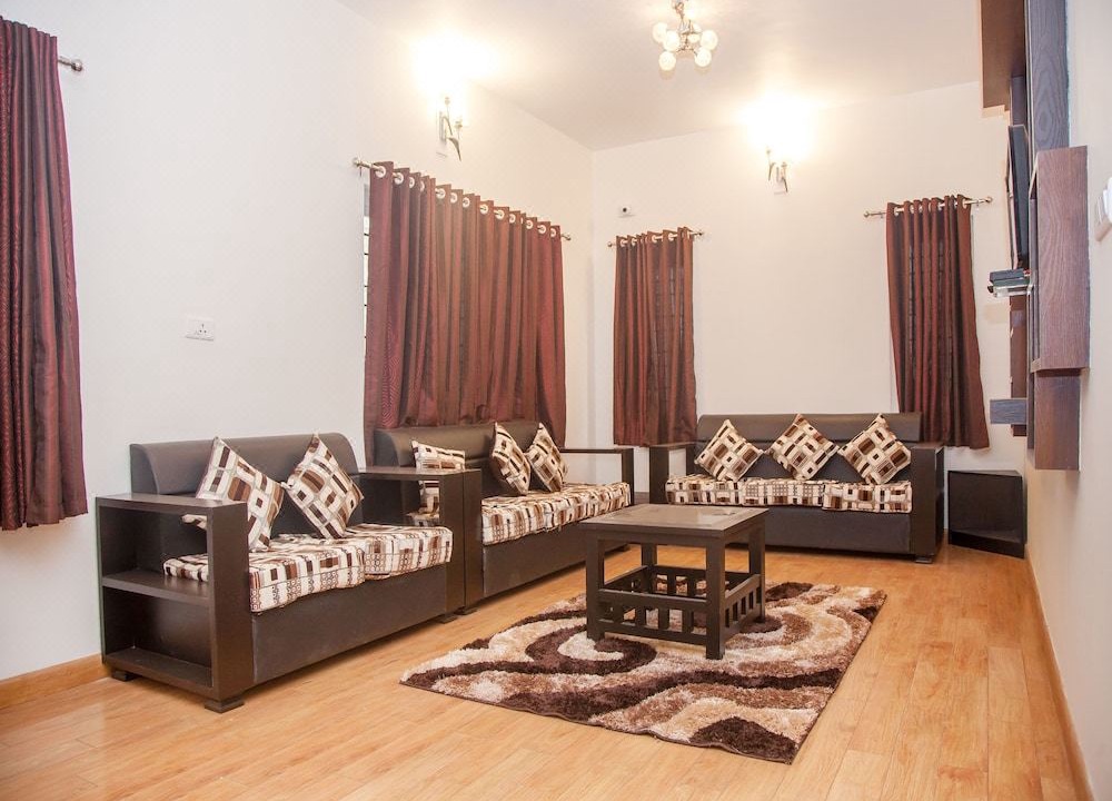 Photo of Livingroom in Ooty
