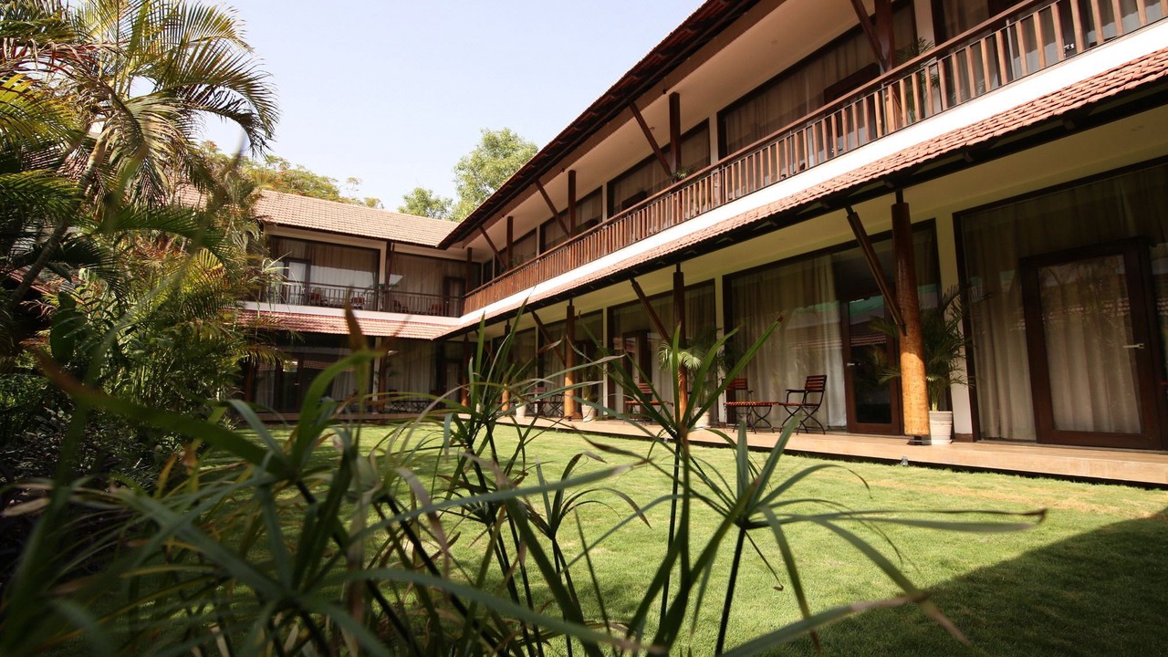 Photo of Buildings in Maharana Pratap Nagar