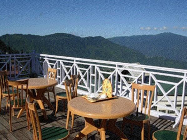 Photo of Patio Balcony in Darjeeling