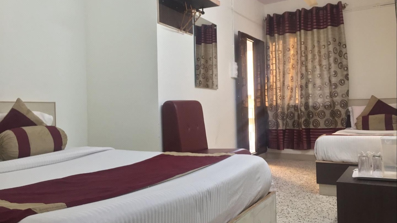 Photo of Bedroom in Mysore