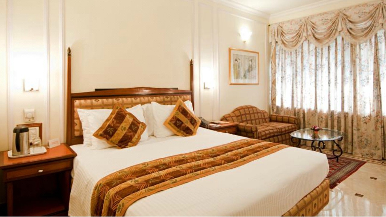 Photo of Bedroom in Andheri
