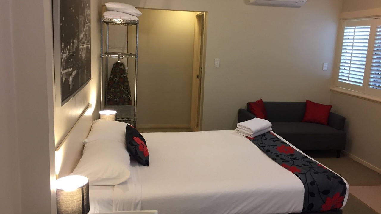 Photo of Bedroom in Annerley