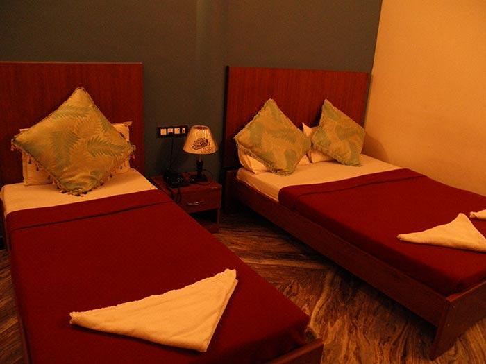 Photo of Bedroom in Tiruvannamalai