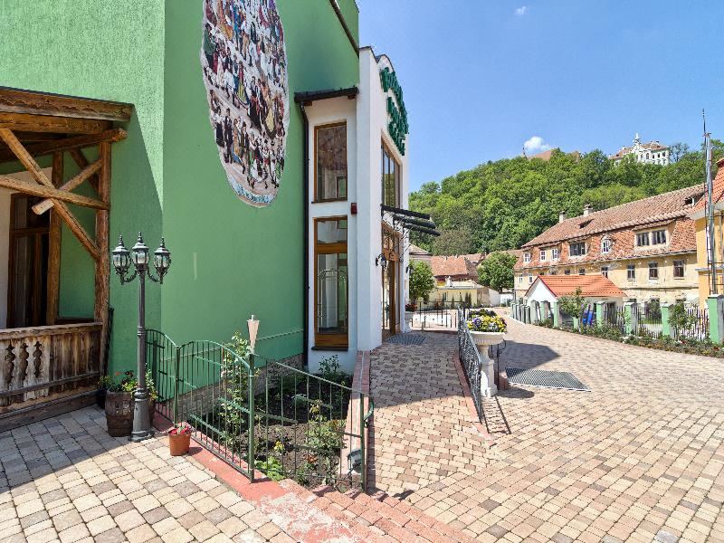 Photo of Others in Sighisoara