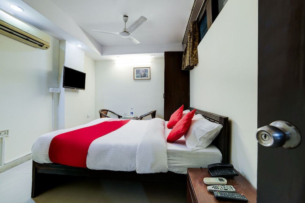 Photo of Bedroom in East of Kailash