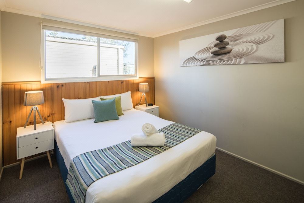 Photo of Bedroom in Cessnock