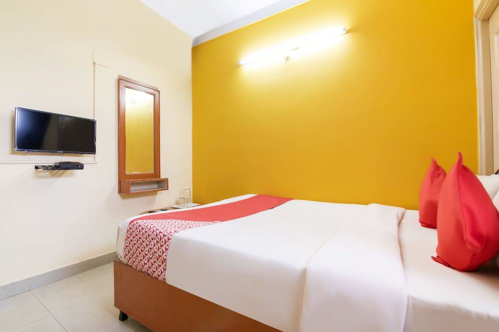 Photo of Bedroom in Yeshwanthpur
