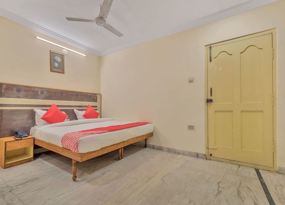 Photo of Bedroom in Lakdi Ka Pul