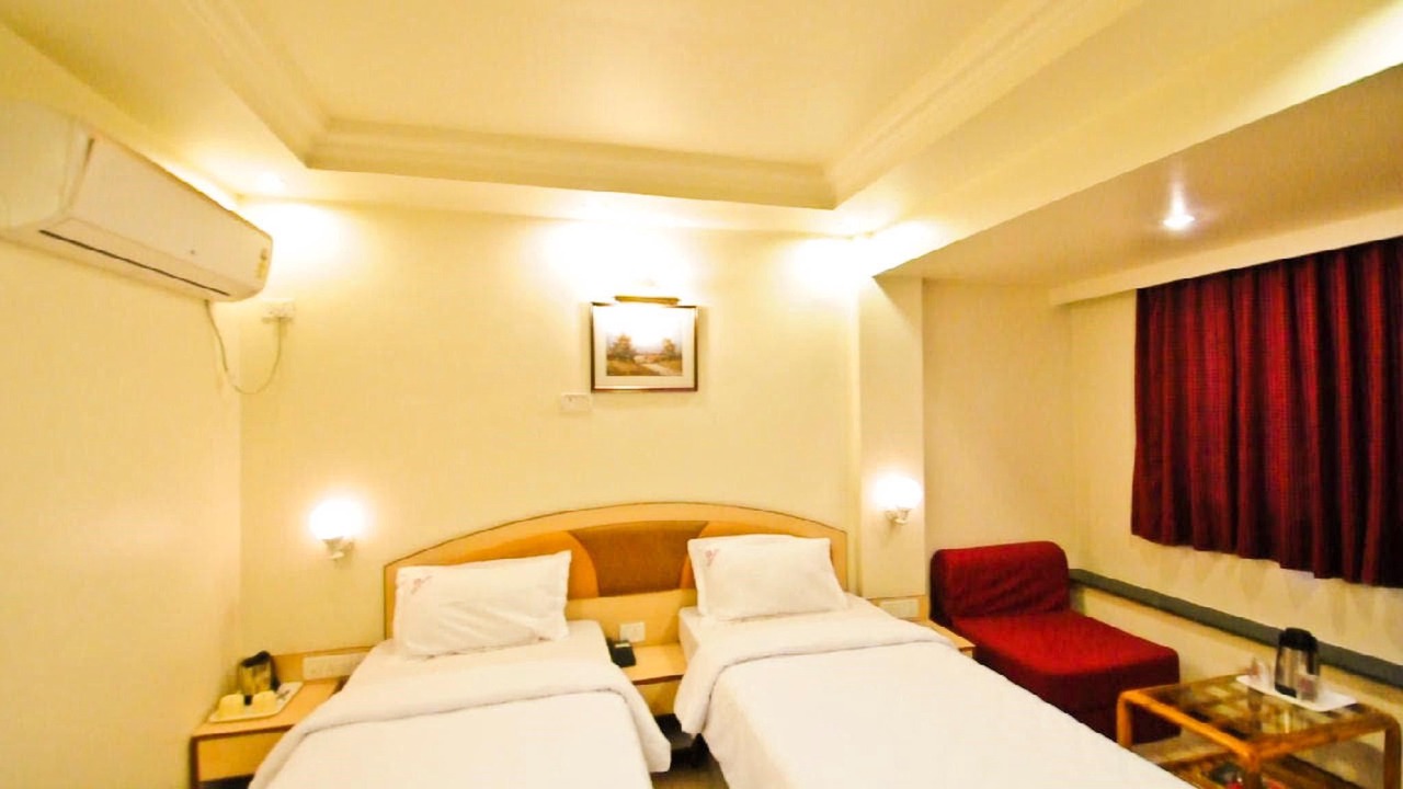 Photo of Bedroom in Sadashiv Peth