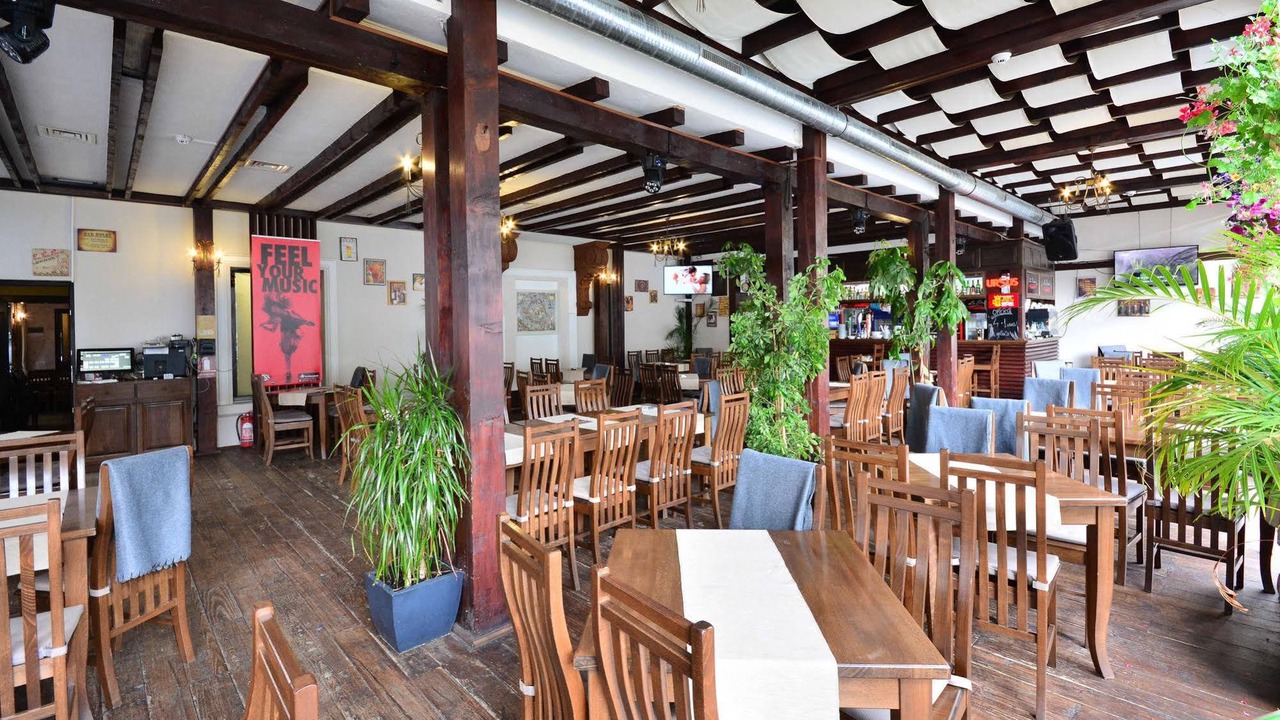 Photo of Patio Balcony in Pitesti
