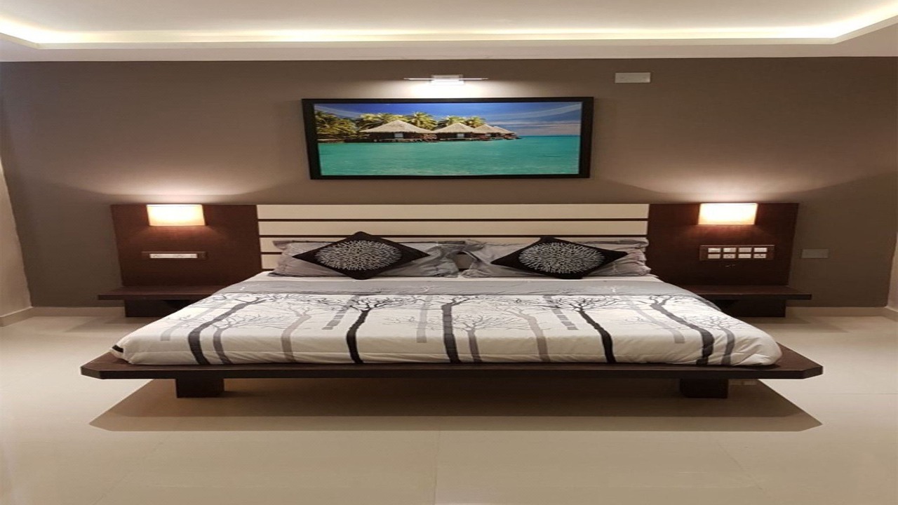 Photo of Bedroom in Vijayanagar