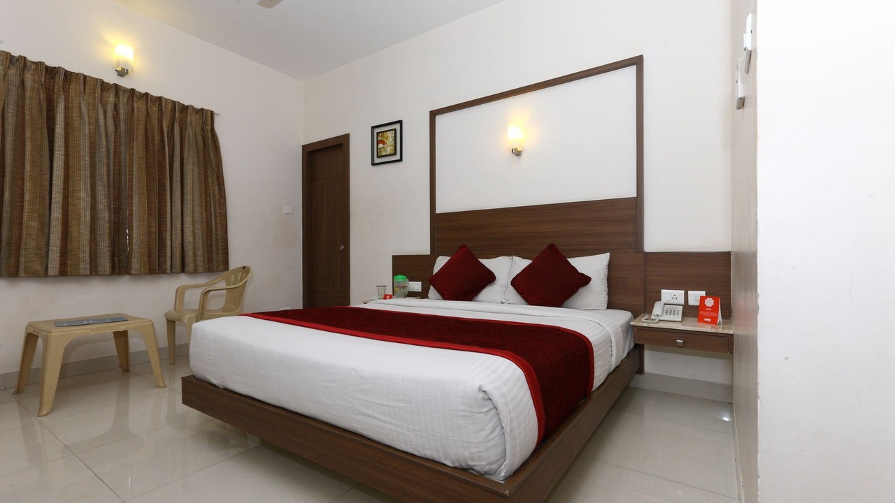 Photo of Bedroom in Gandhipuram