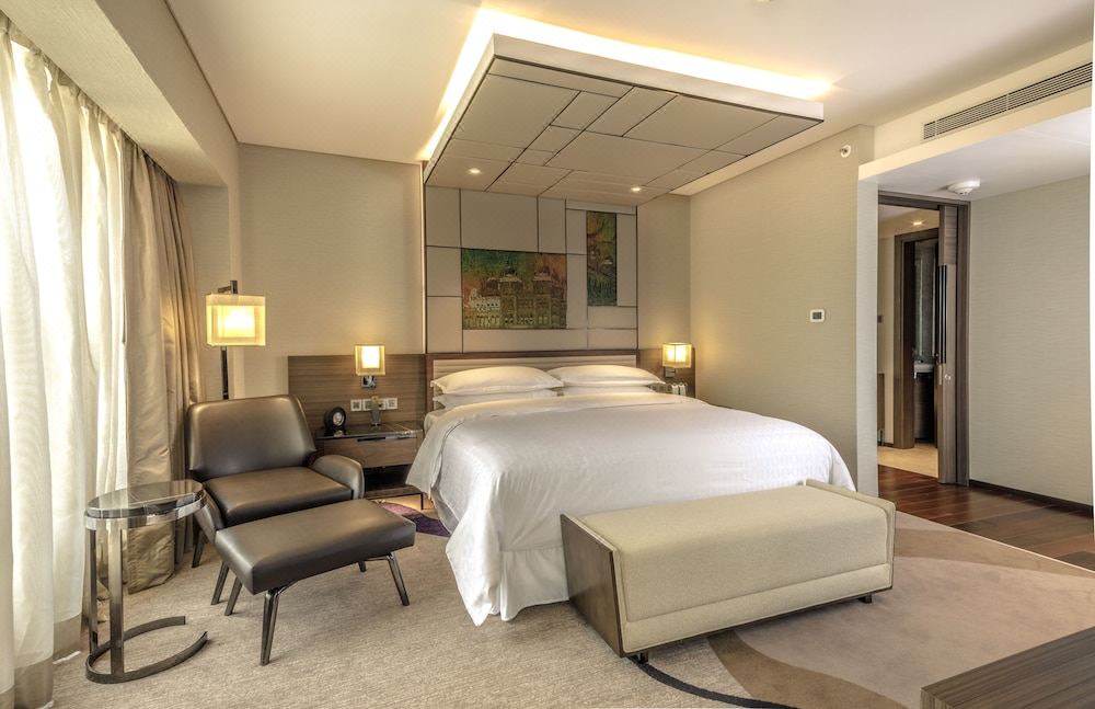 Photo of Bedroom in Thigalarapalya