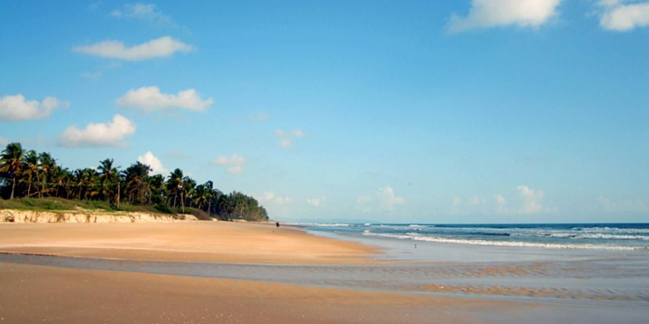 Photo of Outdoor in Majorda