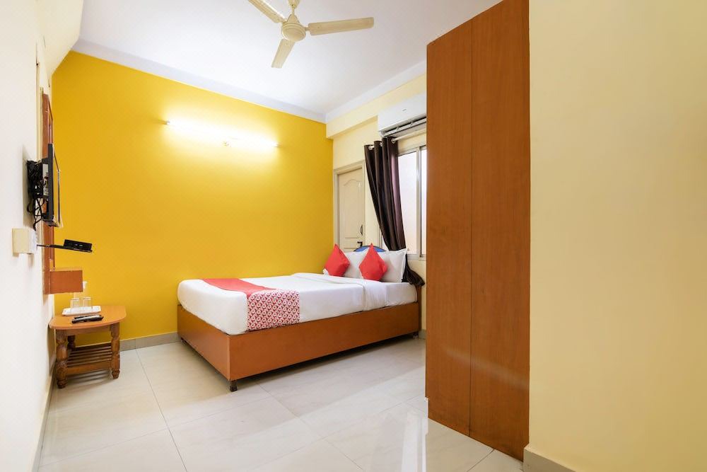 Photo of Bedroom in Yeshwanthpur