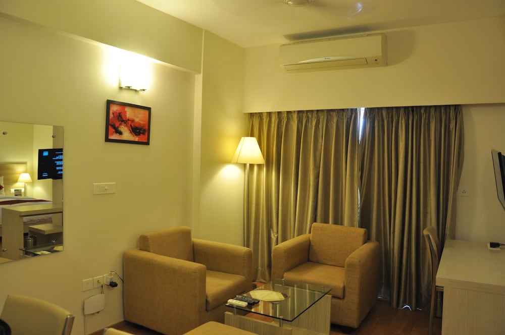 Photo of Livingroom in Electronics City
