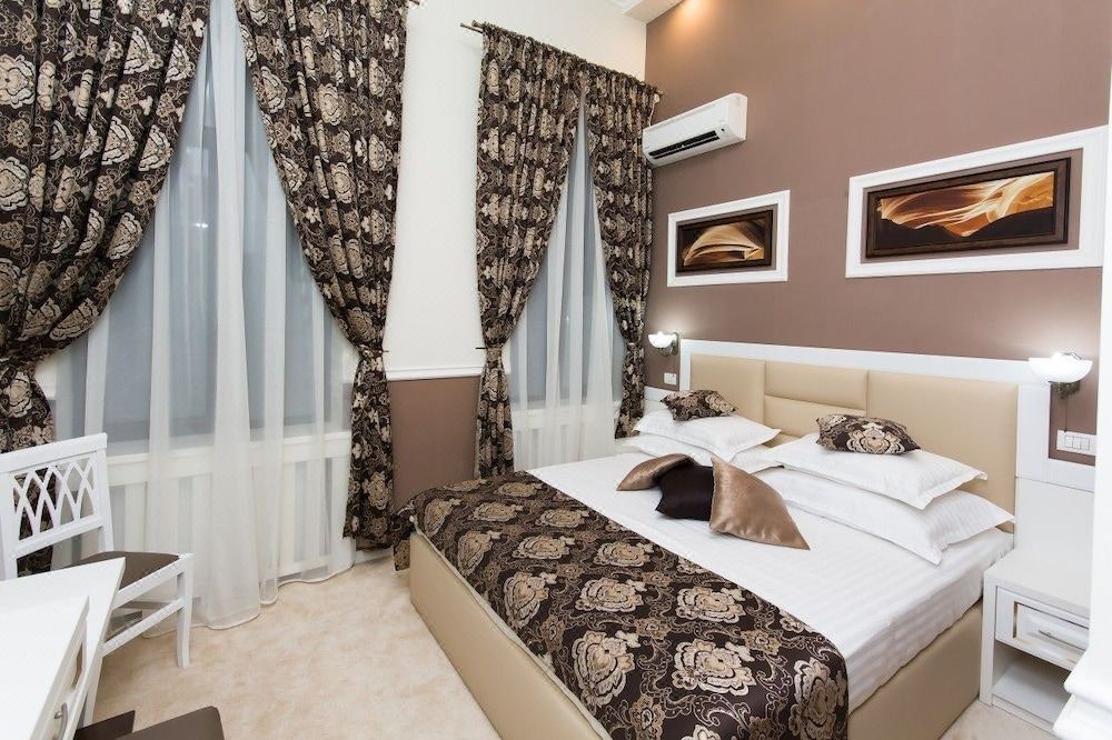 Photo of Bedroom in Pitesti