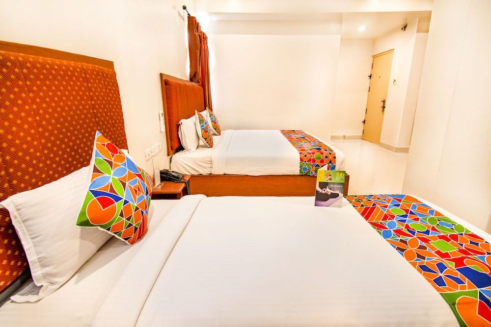Photo of Bedroom in Gandhipuram