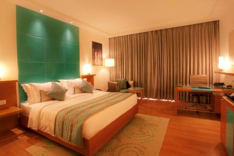 Photo of Bedroom in Egmore