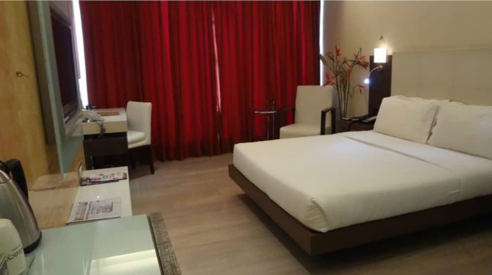 Photo of Bedroom in Andheri