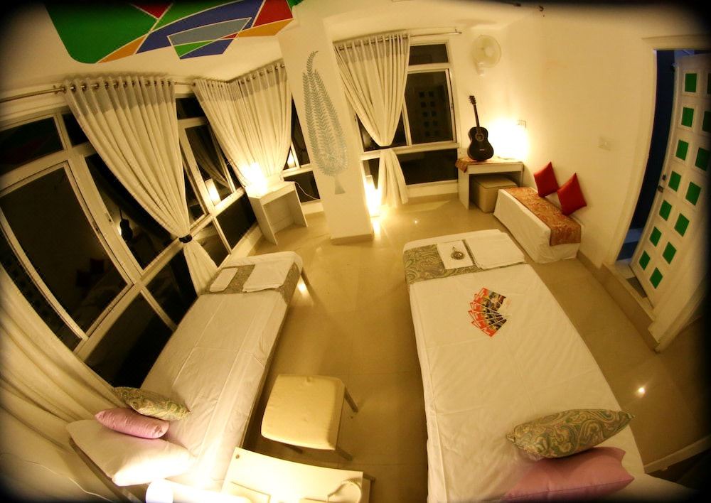 Photo of Livingroom in Lake Swaroop Sagar