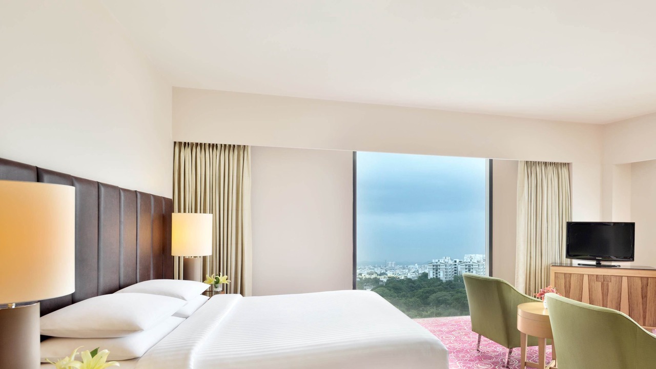 Photo of Bedroom in Hyderabad