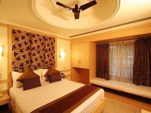 Photo of Bedroom in Karol Bagh