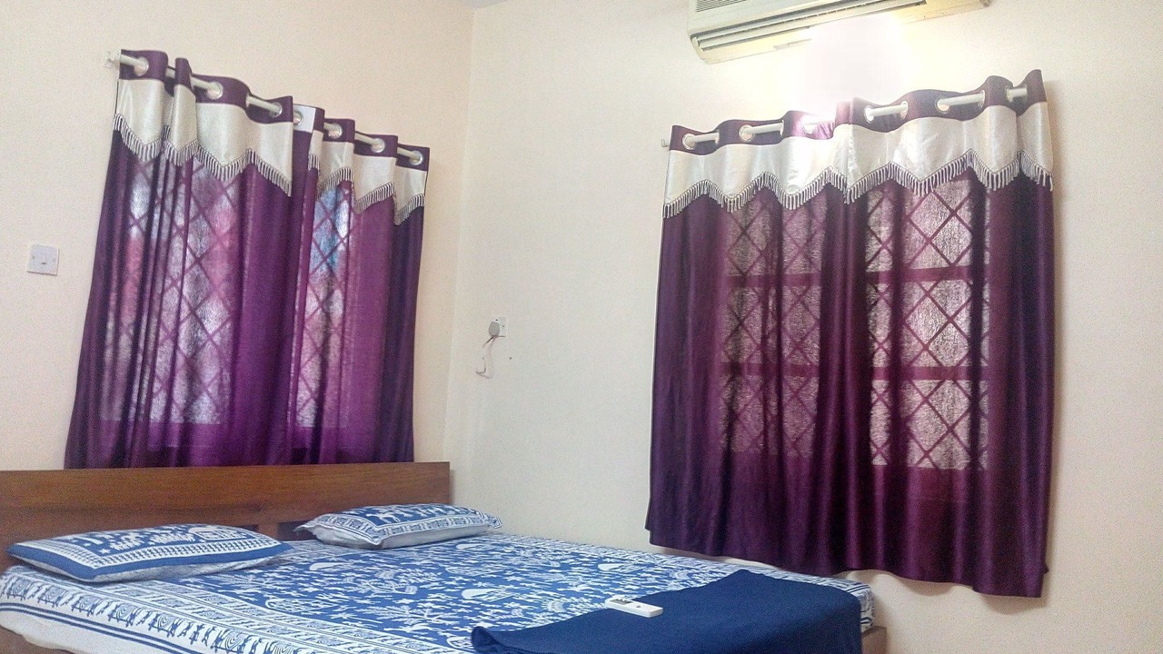 Photo of Bedroom in Calangute