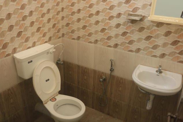 Photo of Bathroom in Kaloor