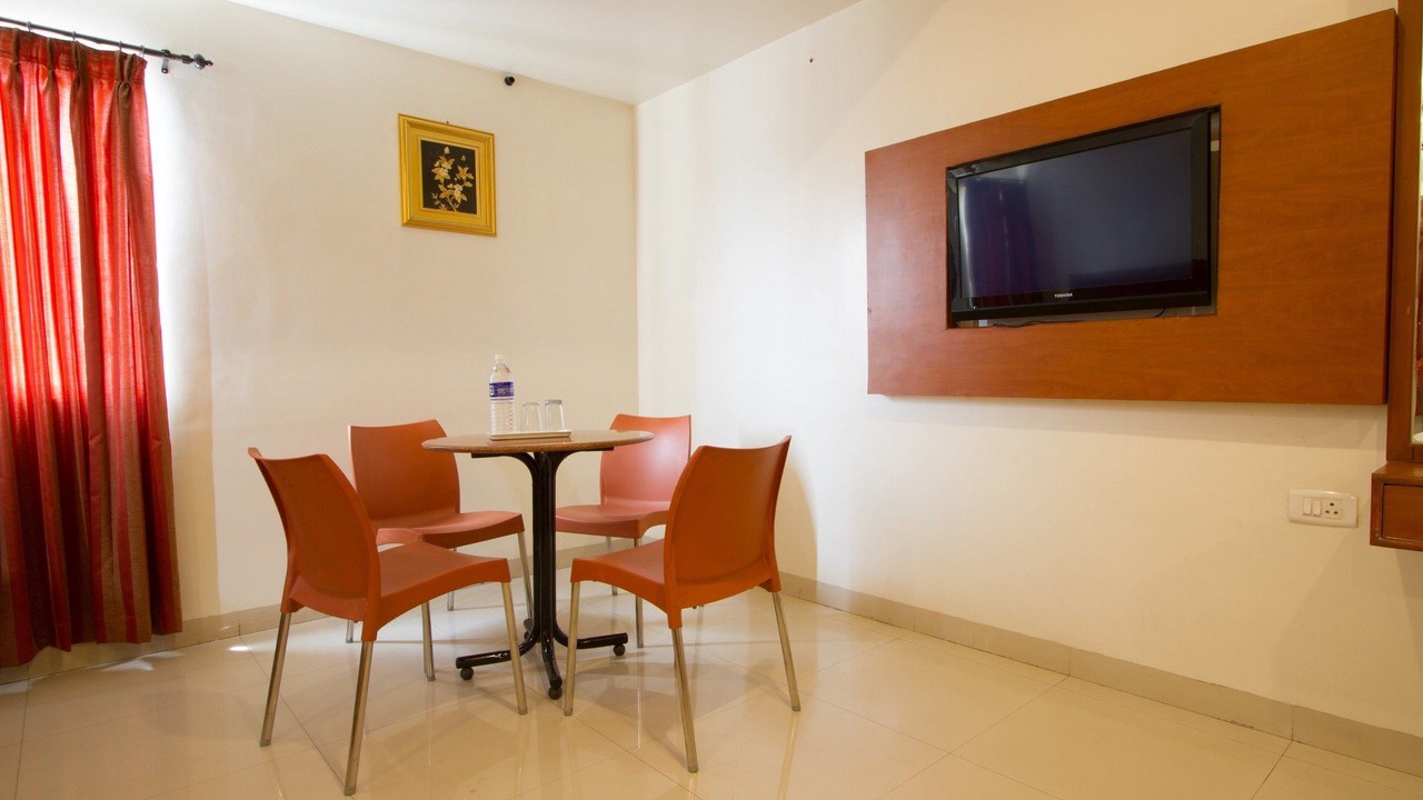 Photo of Livingroom in Gandhipuram