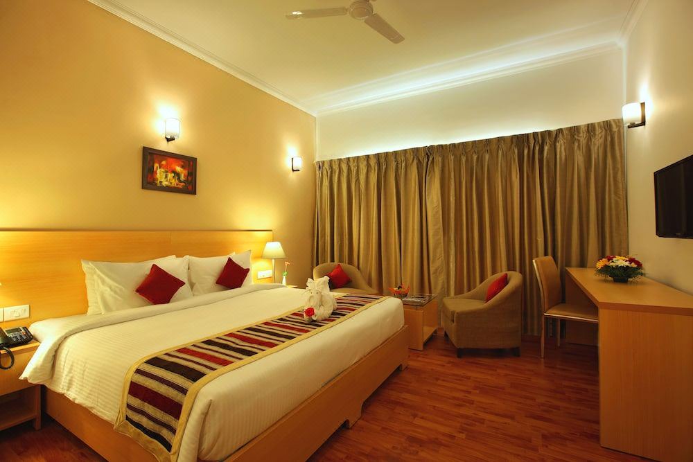 Photo of Bedroom in Electronics City
