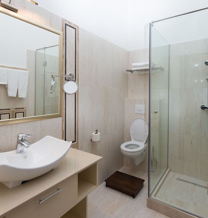 Photo of Bathroom in Pitesti