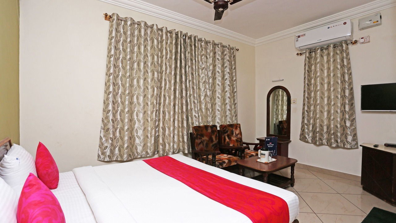 Photo of Bedroom in Kushalnagar