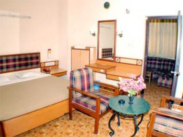 Photo of Livingroom in Dabagardens