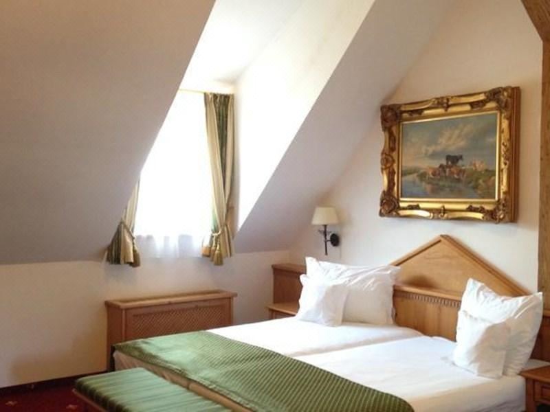 Photo of Bedroom in Sighisoara