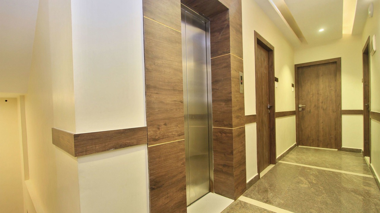 Photo of Bedroom in BTM Layout