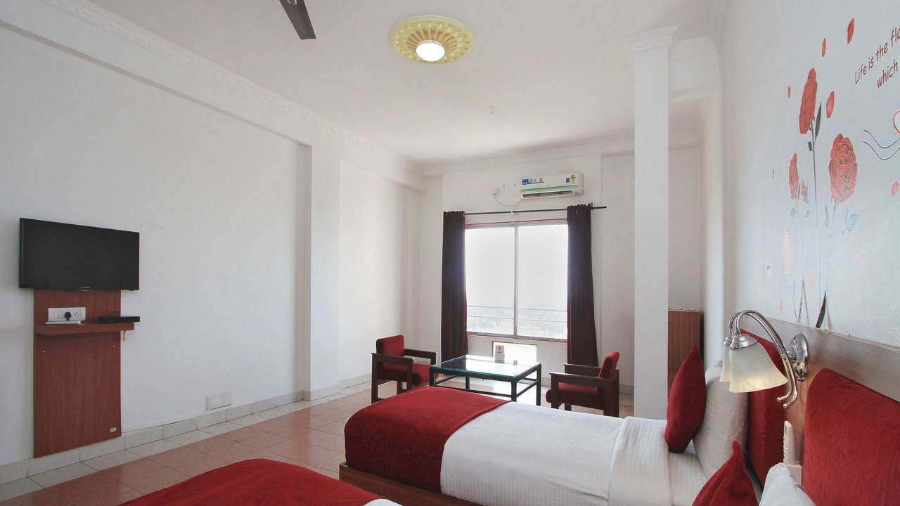 Photo of Bedroom in Hampankatta