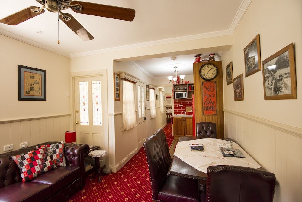 Photo of Livingroom in Walhalla