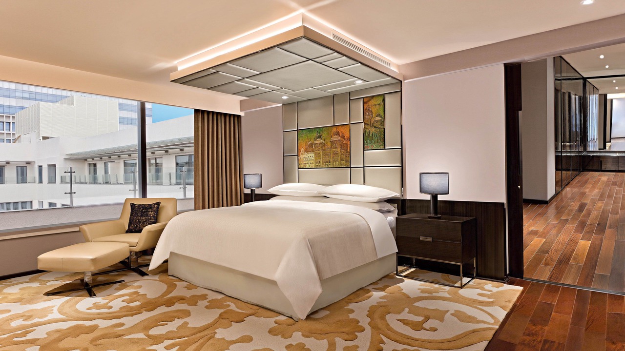 Photo of Bedroom in Thigalarapalya