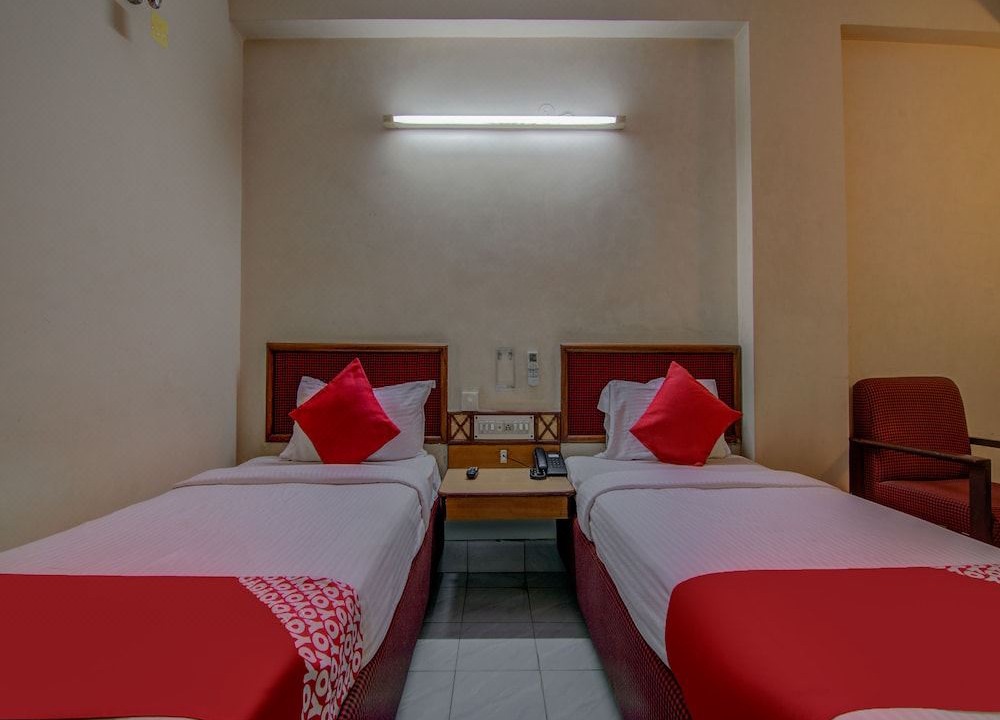 Photo of Bedroom in Dabagardens