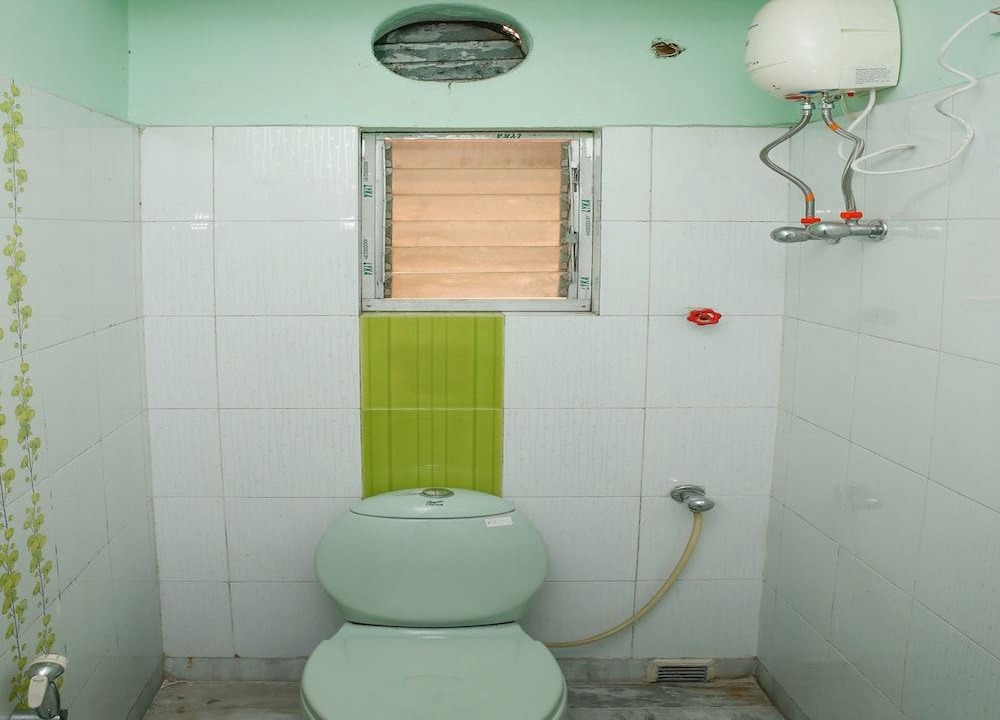 Photo of Bathroom in Kalighat