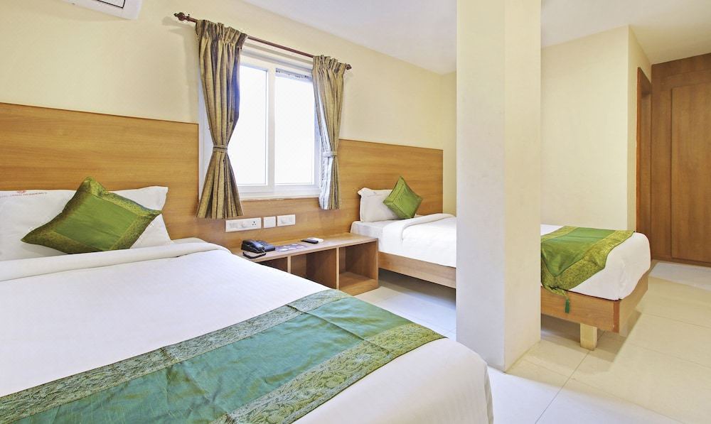Photo of Bedroom in Gandhipuram