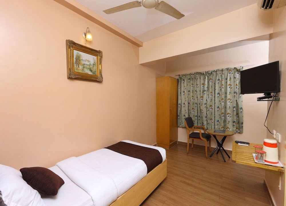 Photo of Bedroom in Mylapore