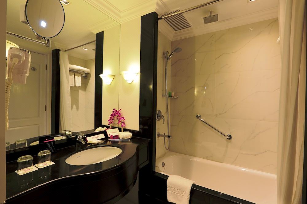 Photo of Bathroom in Domlur