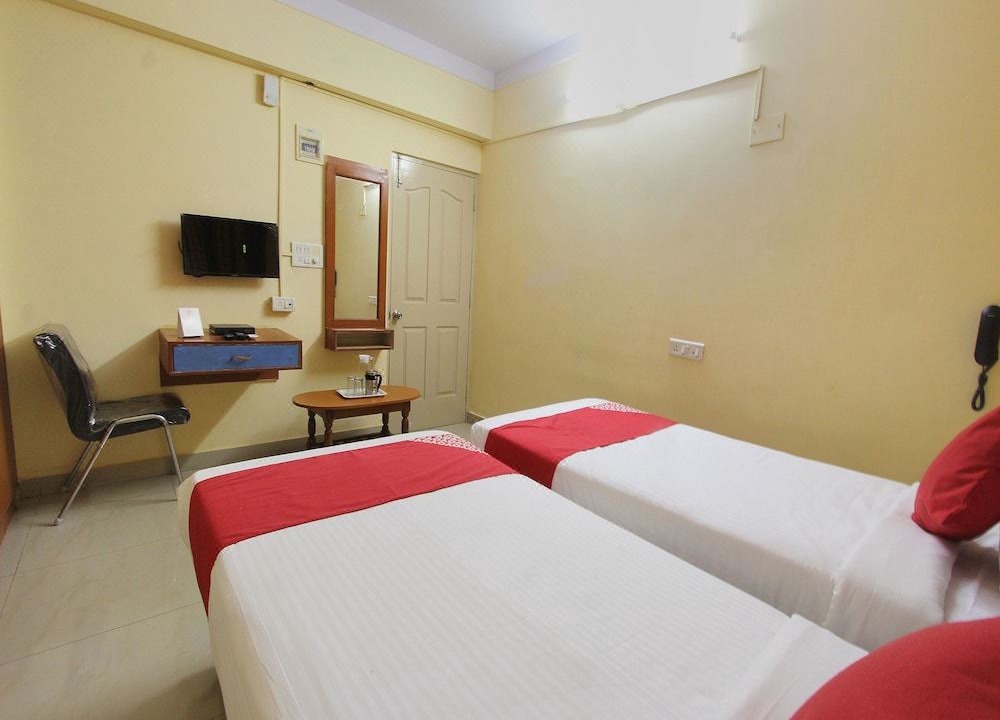 Photo of Bedroom in Yeshwanthpur