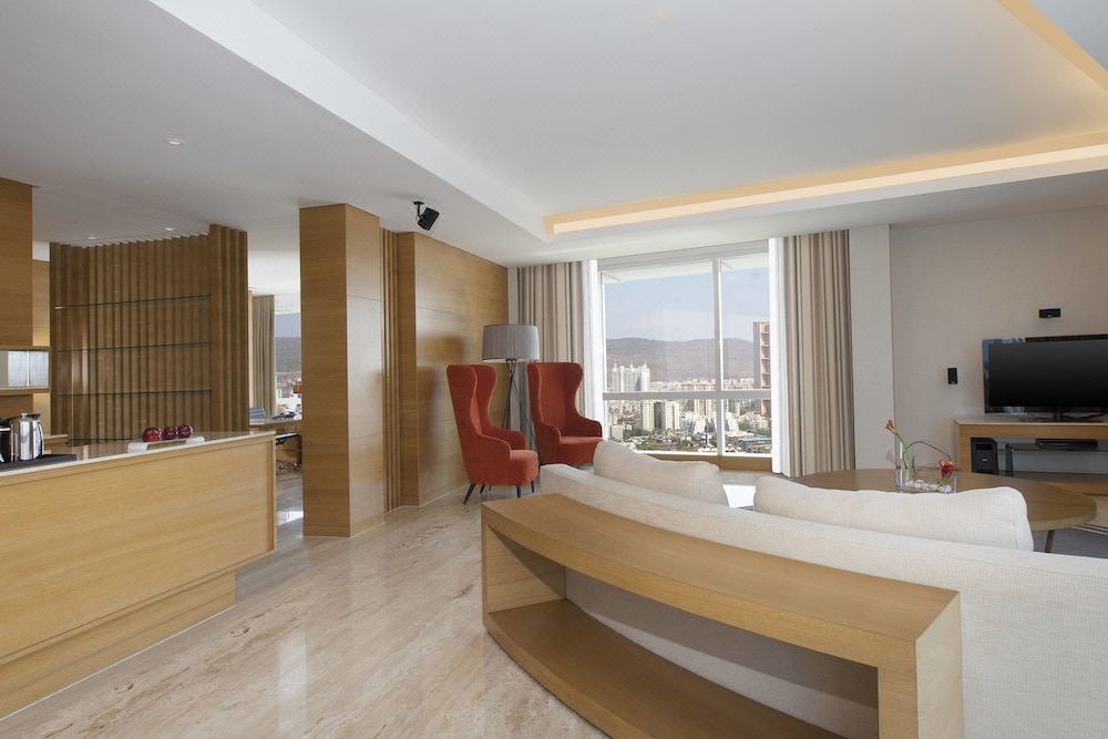 Photo of Livingroom in Goregaon East