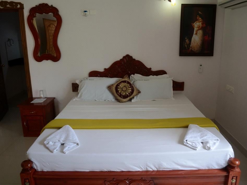 Photo of Bedroom in Varkala