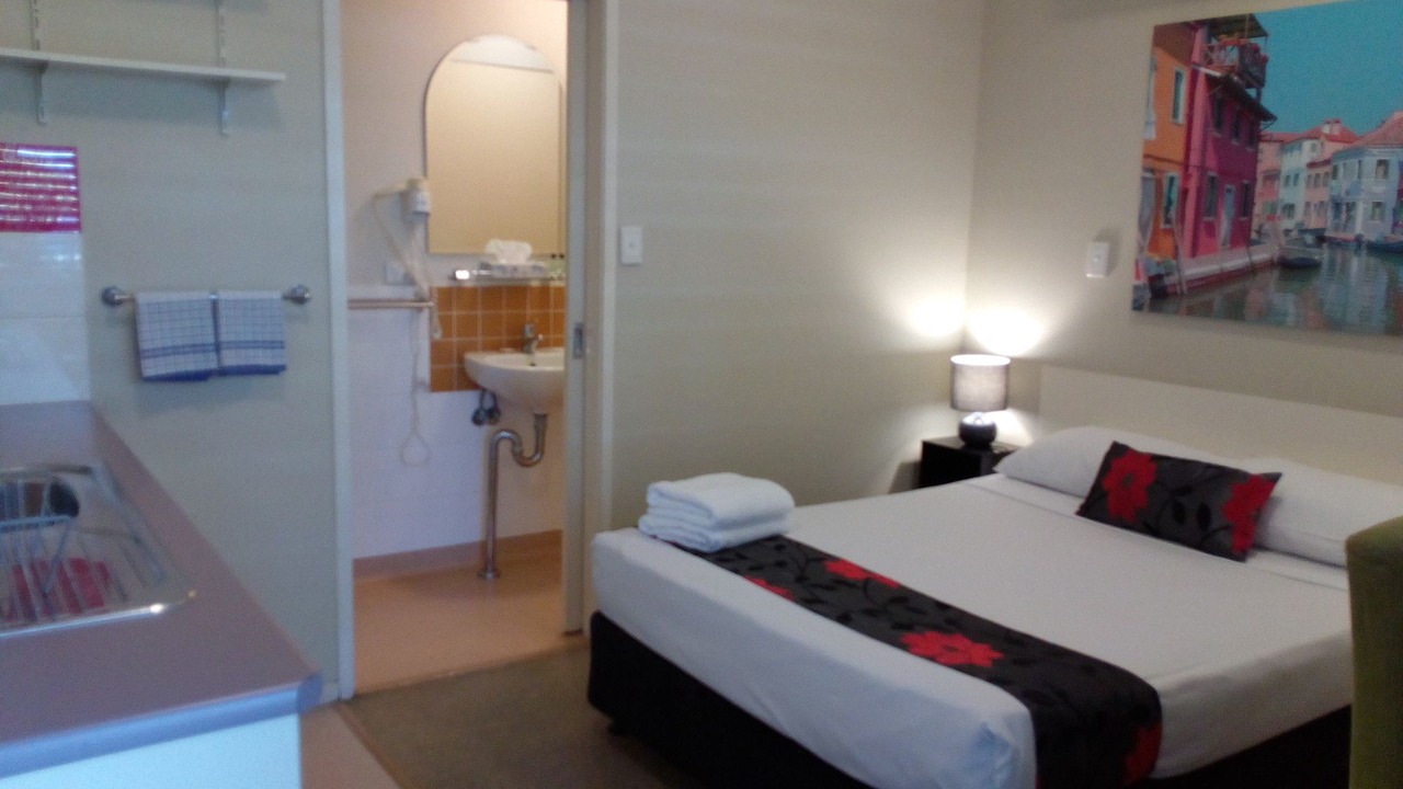 Photo of Bedroom in Annerley